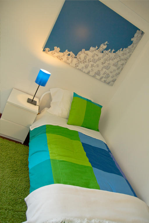 Casa Do Castelo Villa Guimaraes Room photo