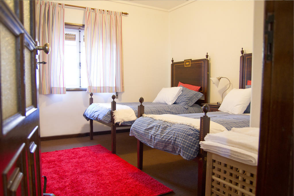 Casa Do Castelo Villa Guimaraes Room photo